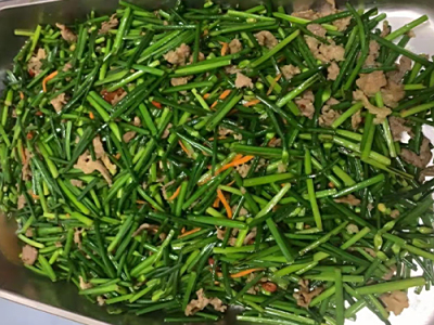 食堂菜谱