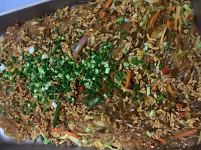 食堂菜谱
