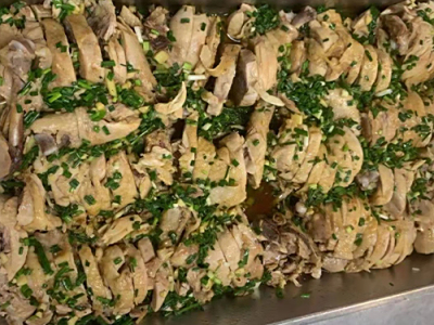 食堂菜谱